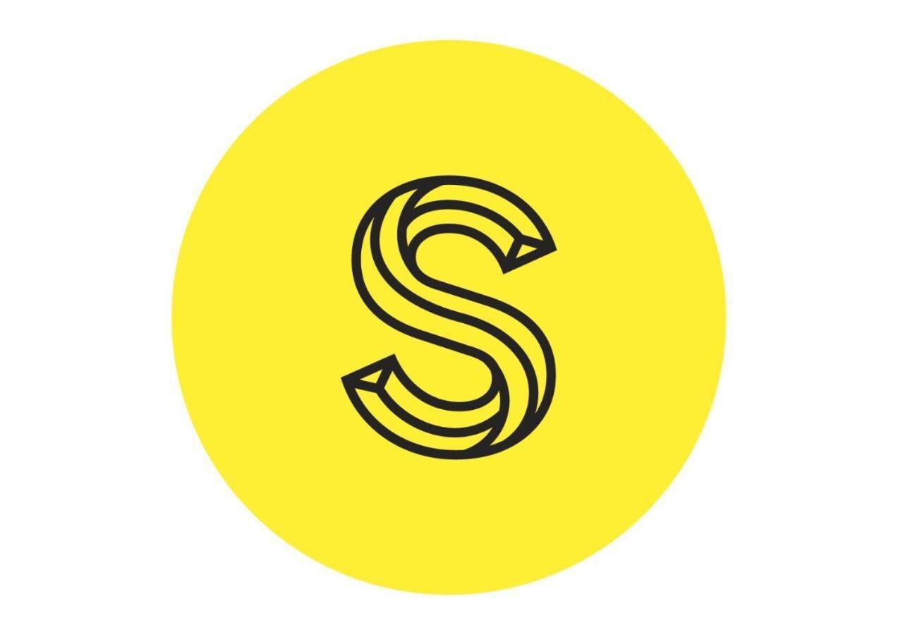 Smartflats - Residence Collector บรัสเซลส์ ภายนอก รูปภาพ