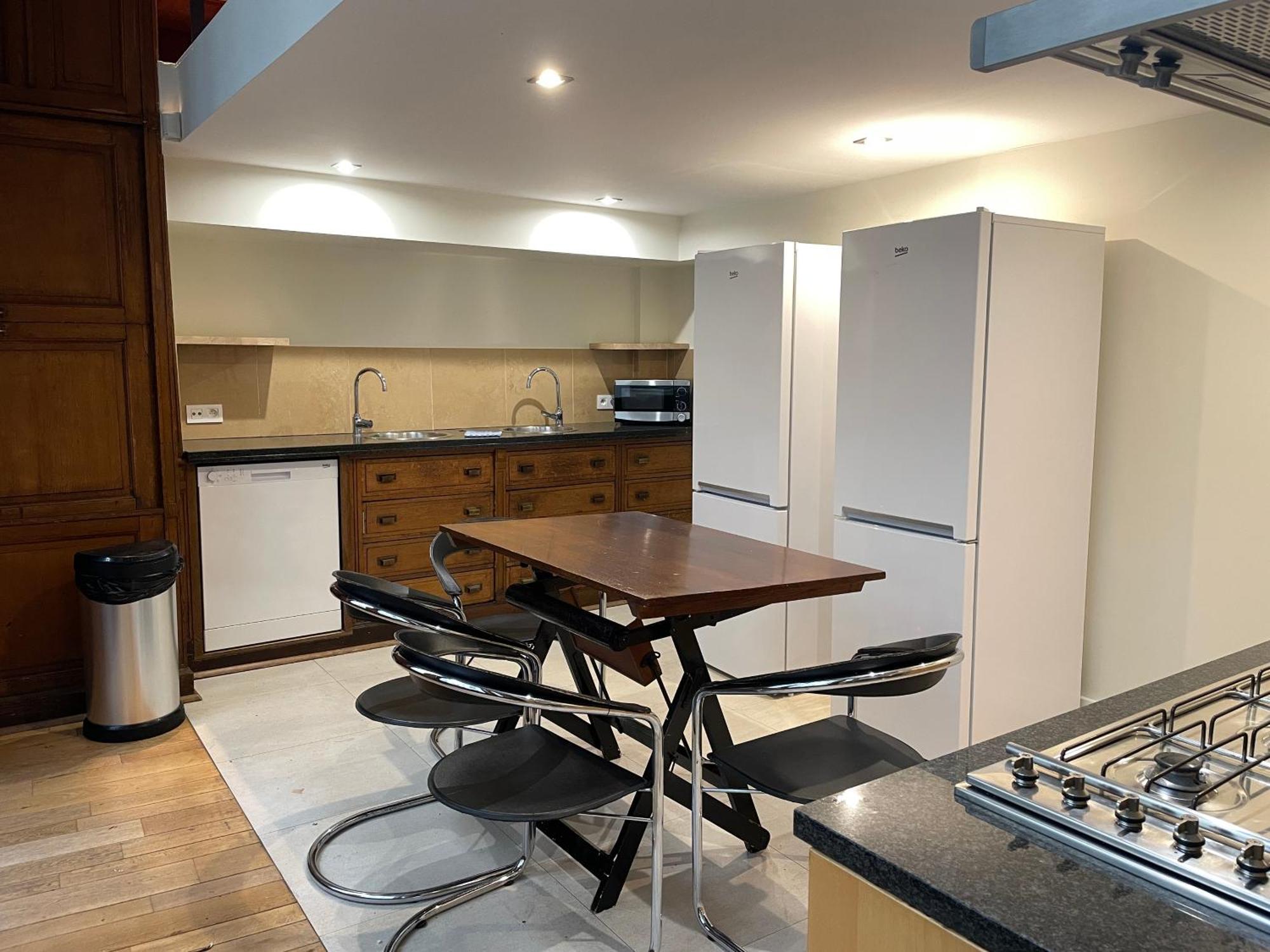 Smartflats - Residence Collector บรัสเซลส์ ภายนอก รูปภาพ