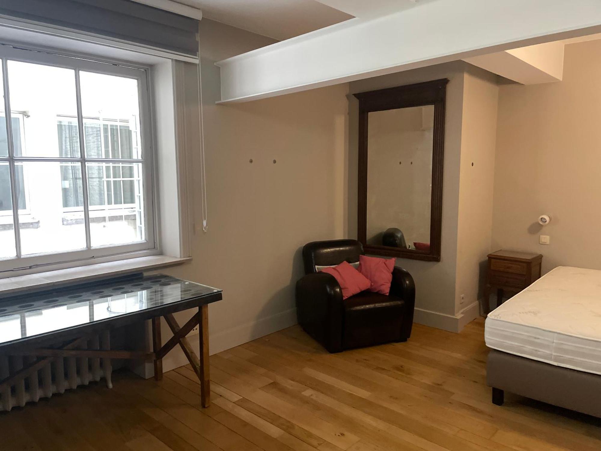 Smartflats - Residence Collector บรัสเซลส์ ภายนอก รูปภาพ