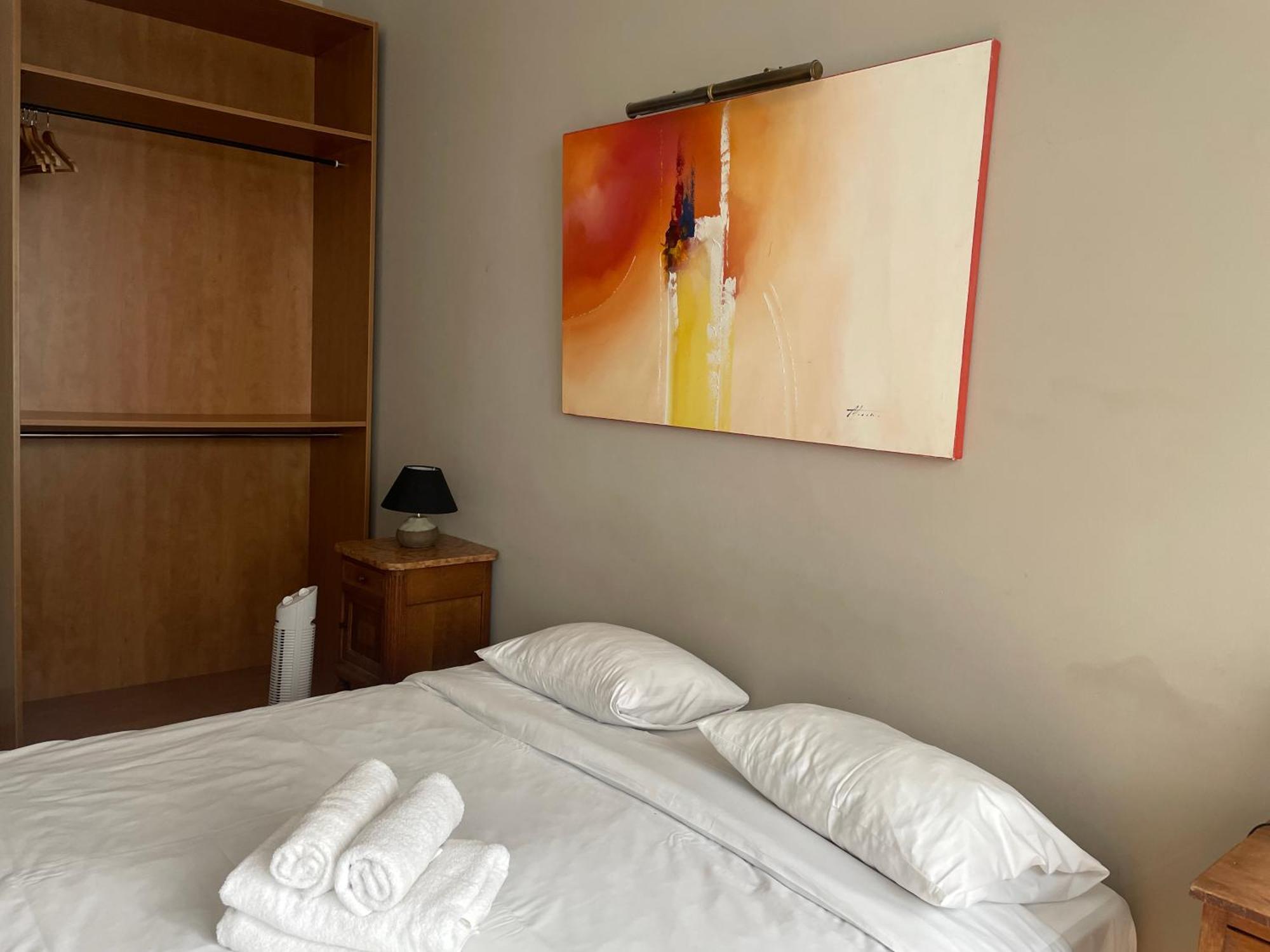 Smartflats - Residence Collector บรัสเซลส์ ภายนอก รูปภาพ
